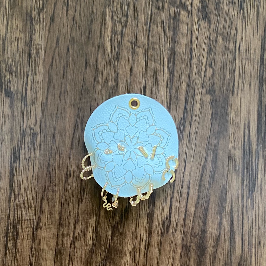 Lucky Brand Earring Set